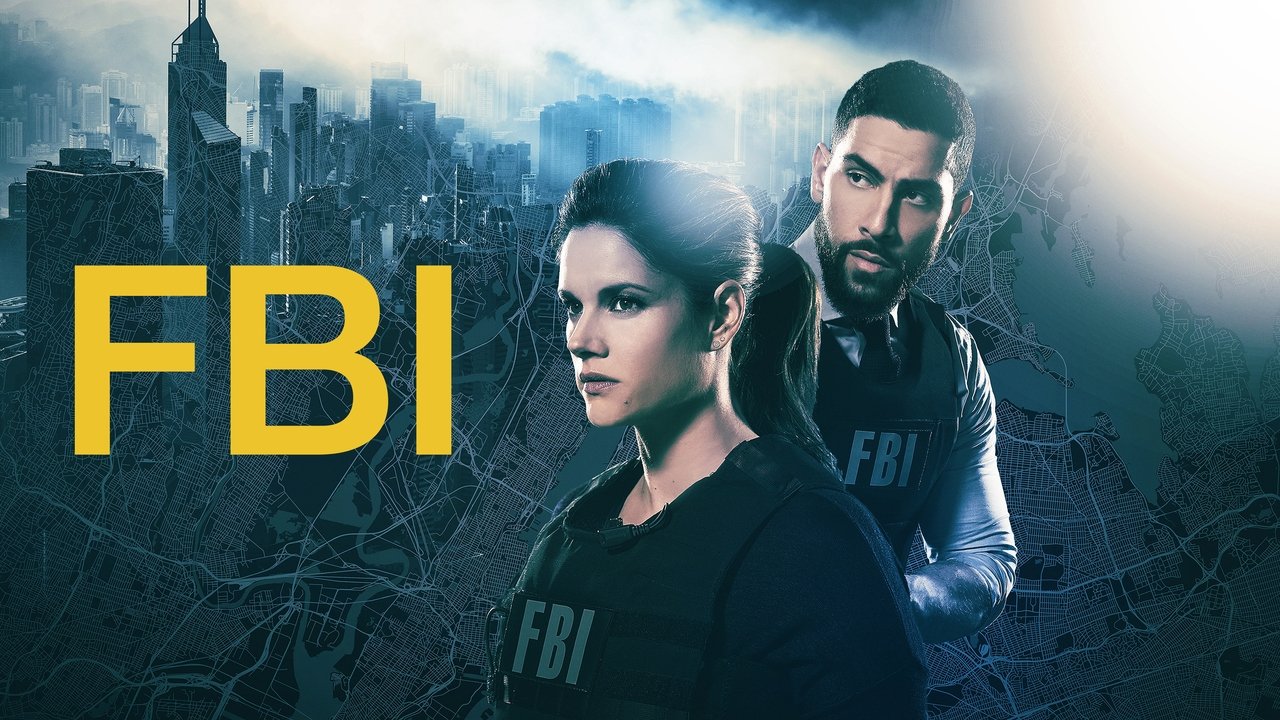 F.B.I. background