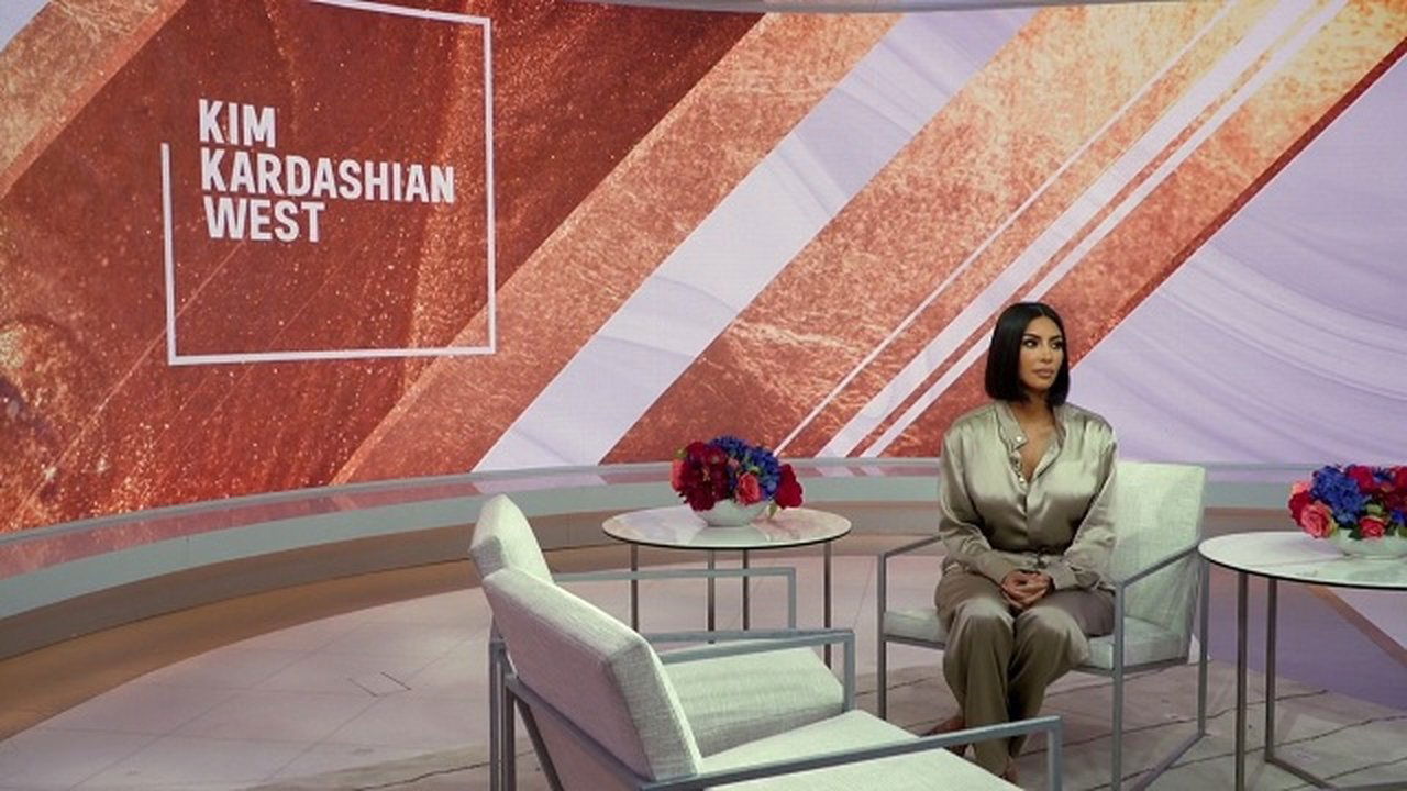 Keeping Up with the Kardashians - Season 18 Episode 1 : Fights, Friendships and Fashion Week (Part 1)