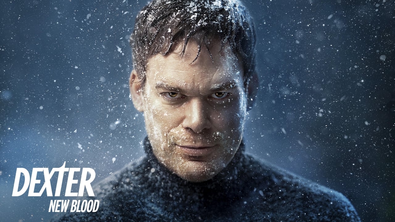 Dexter: New Blood - Season 1