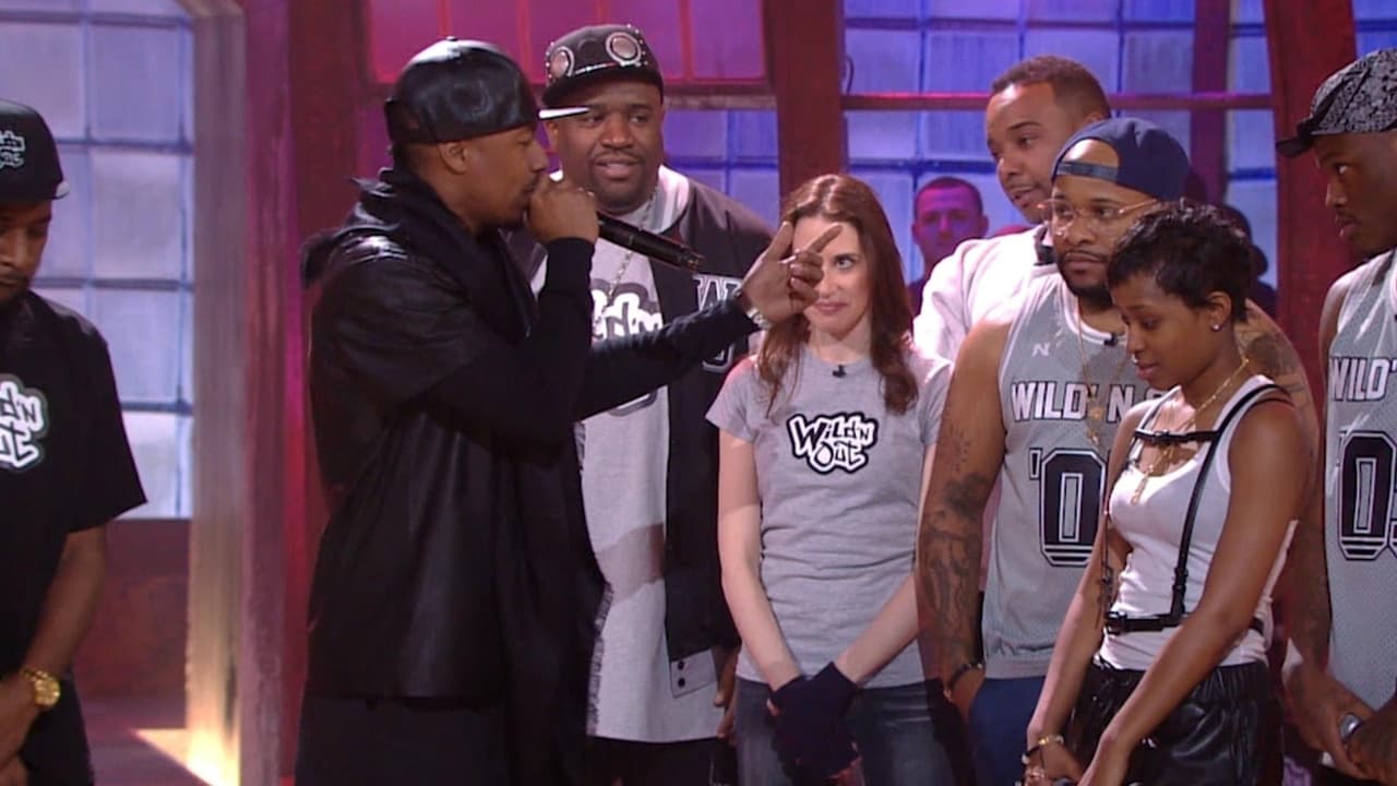 Nick Cannon Presents: Wild 'N Out - Season 7 Episode 9 : Dej Loaf