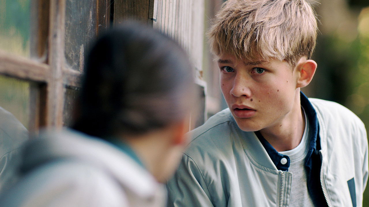 Le mystere de l'ile de Bornholm — Épisode 4