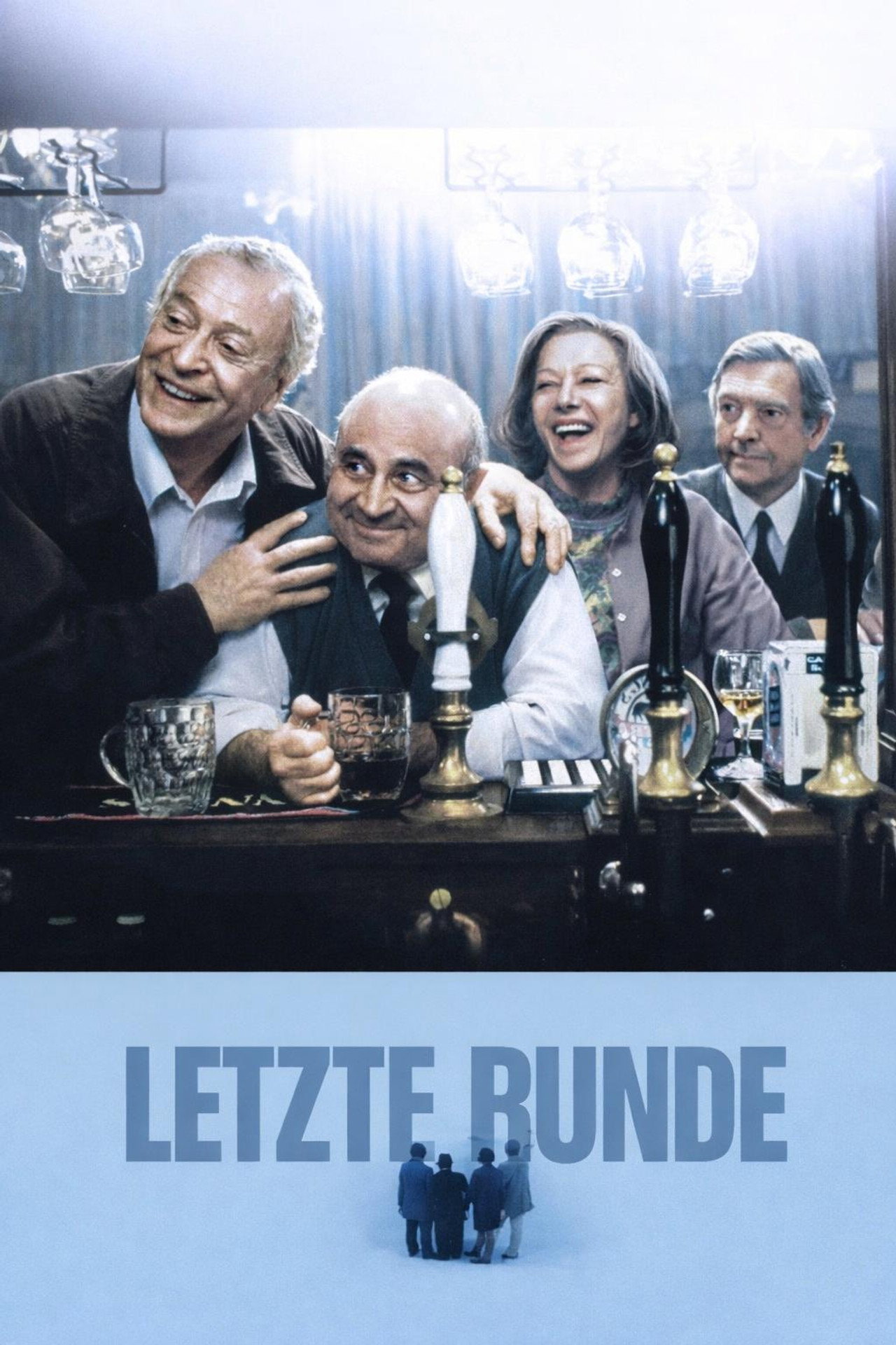 Letzte Runde