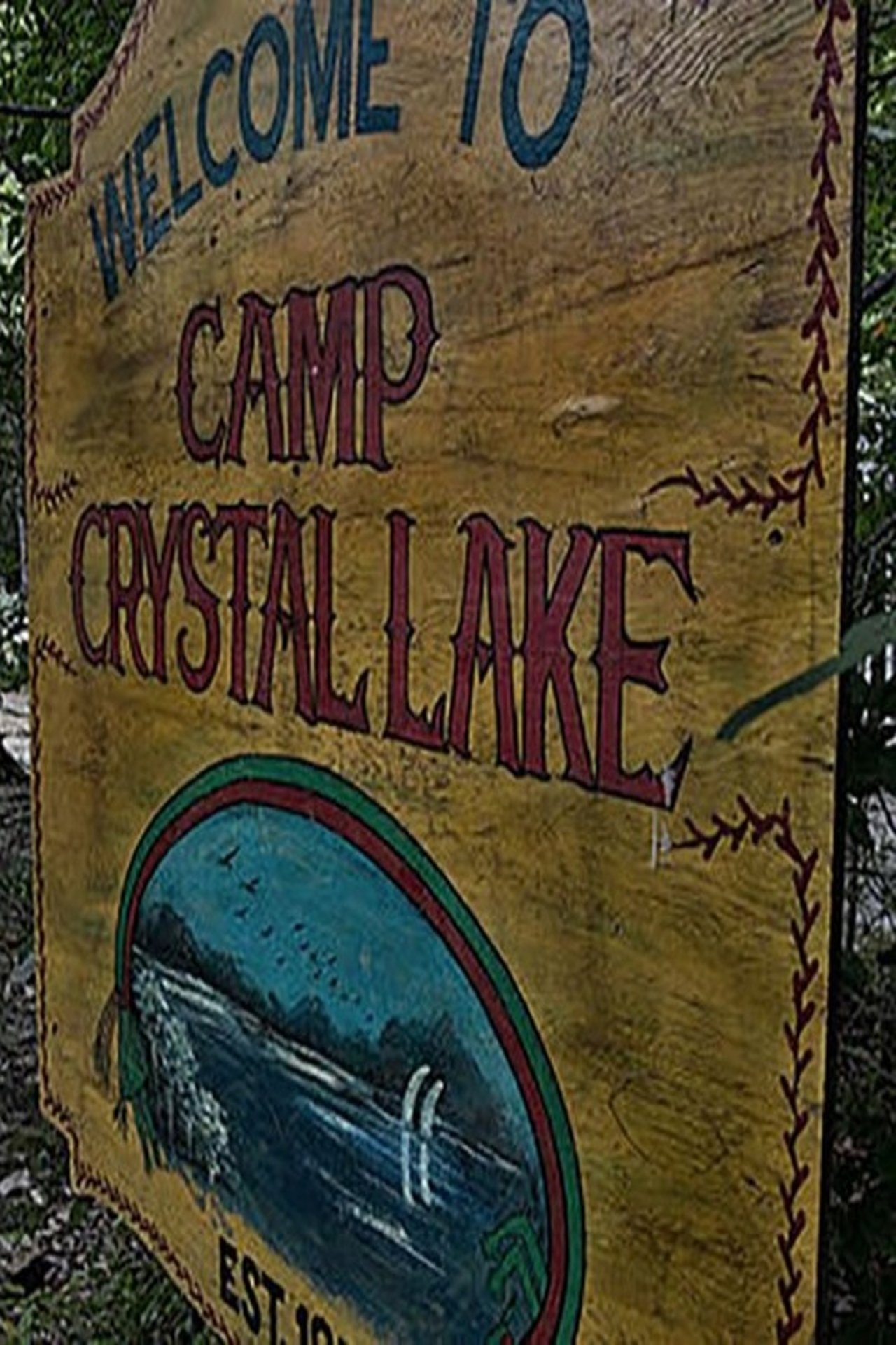 Return to Crystal Lake: Making 'Friday the 13th' Return to Crystal Lake: Making 'Friday the 13th'