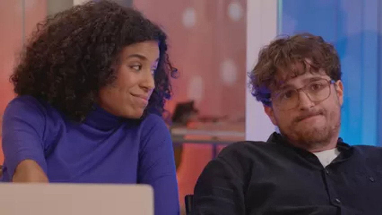 Dansaertvlamingen — Épisode 3