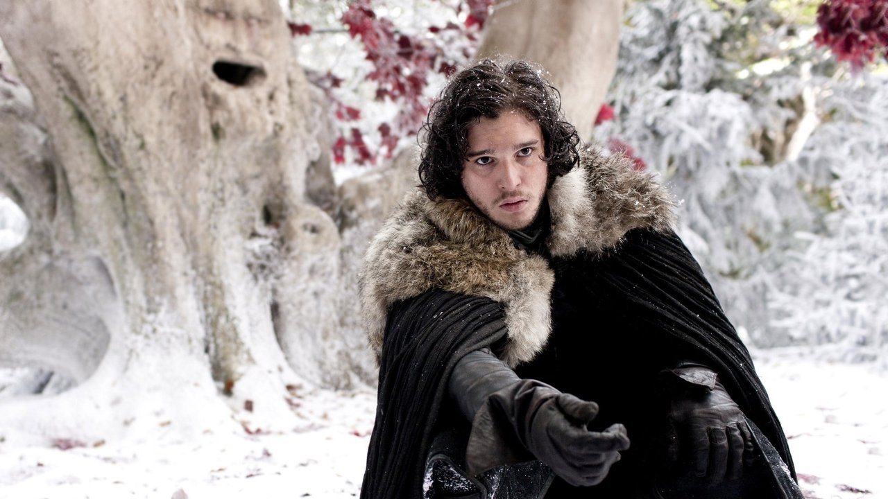 Image Game of Thrones
