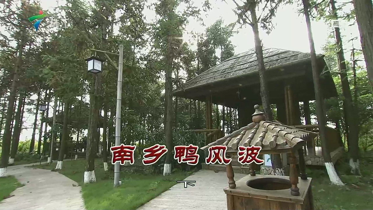 外来媳妇本地郎 — Épisode 3300