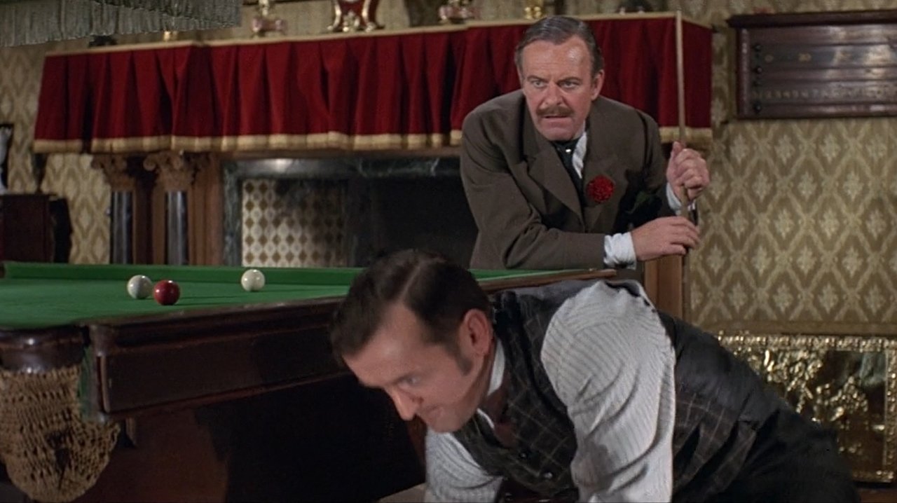 Jules Verne's Rocket to the Moon (1967)