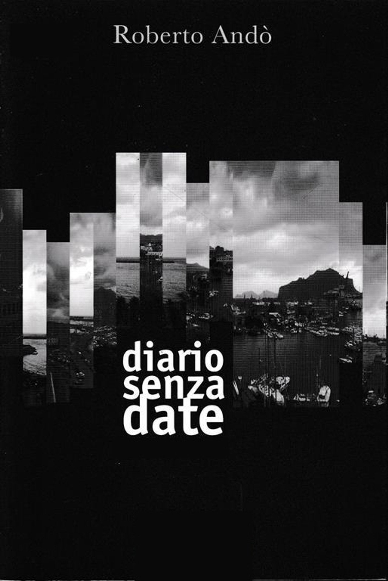 Diario senza date filmaffisch