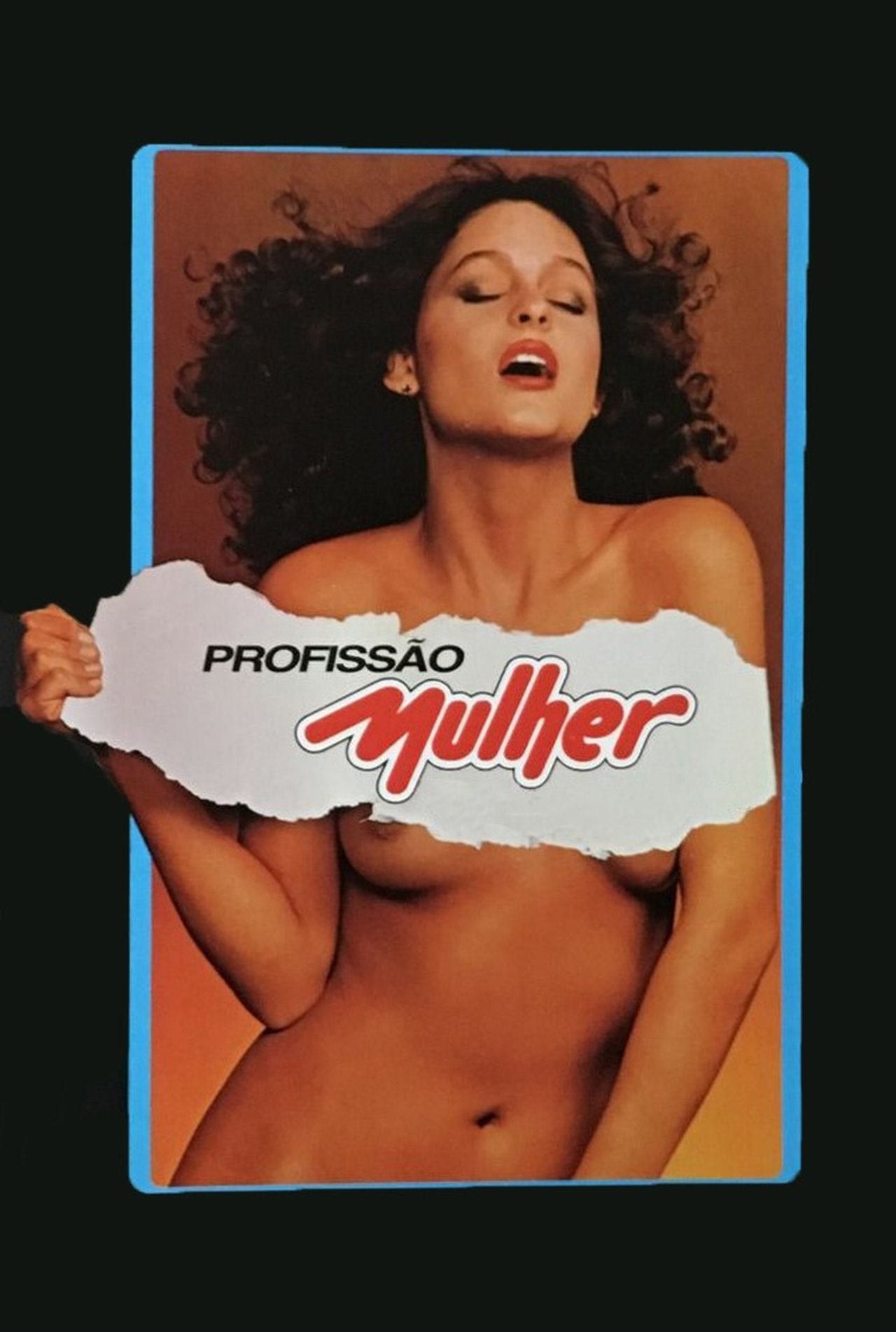 Profissão Mulher Profissão Mulher