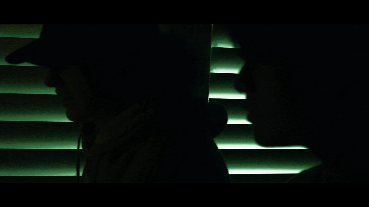 Red Eye still 6