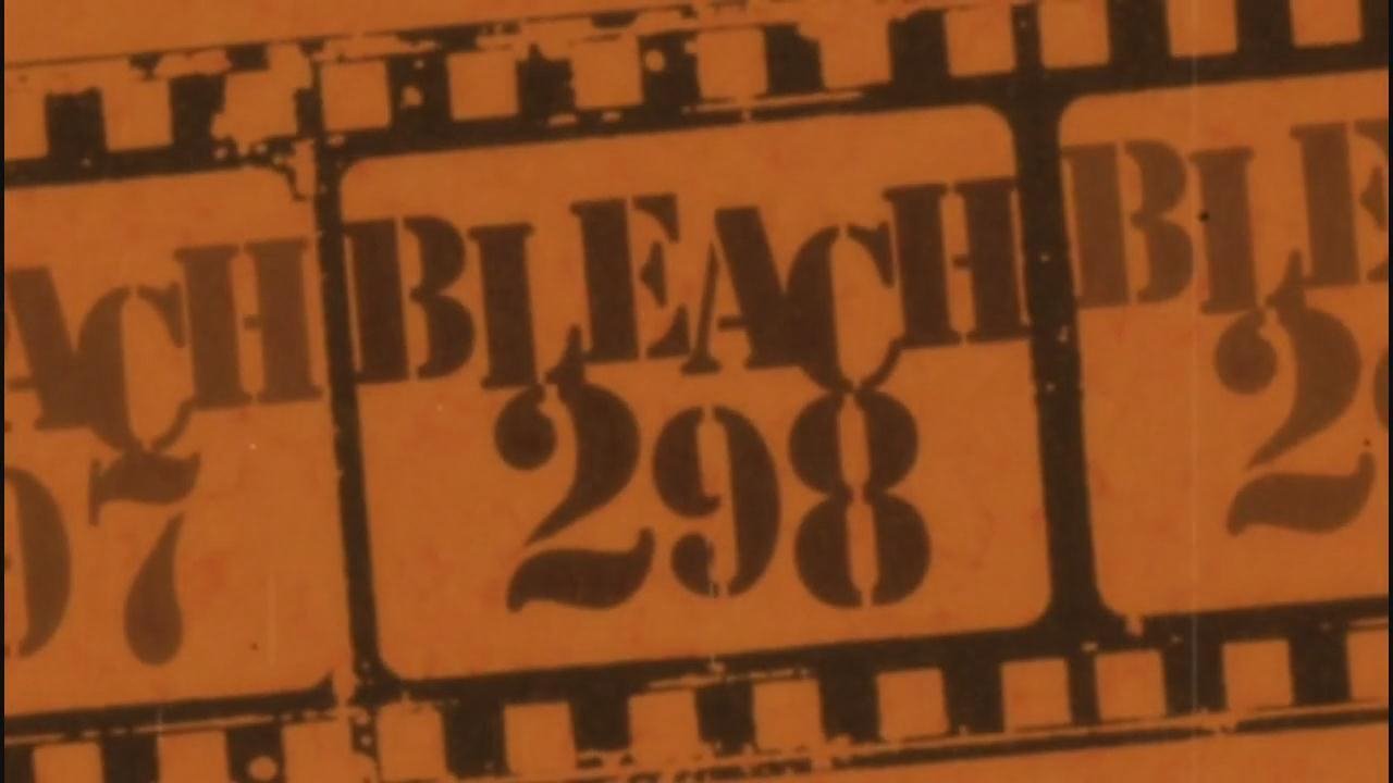 Bleach - Season 1 Episode 298 : Film! Festival! Shinigami Film Festival!