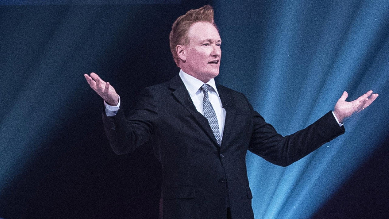 The Game of Thrones Reunion Hosted by Conan O'Brien still 3