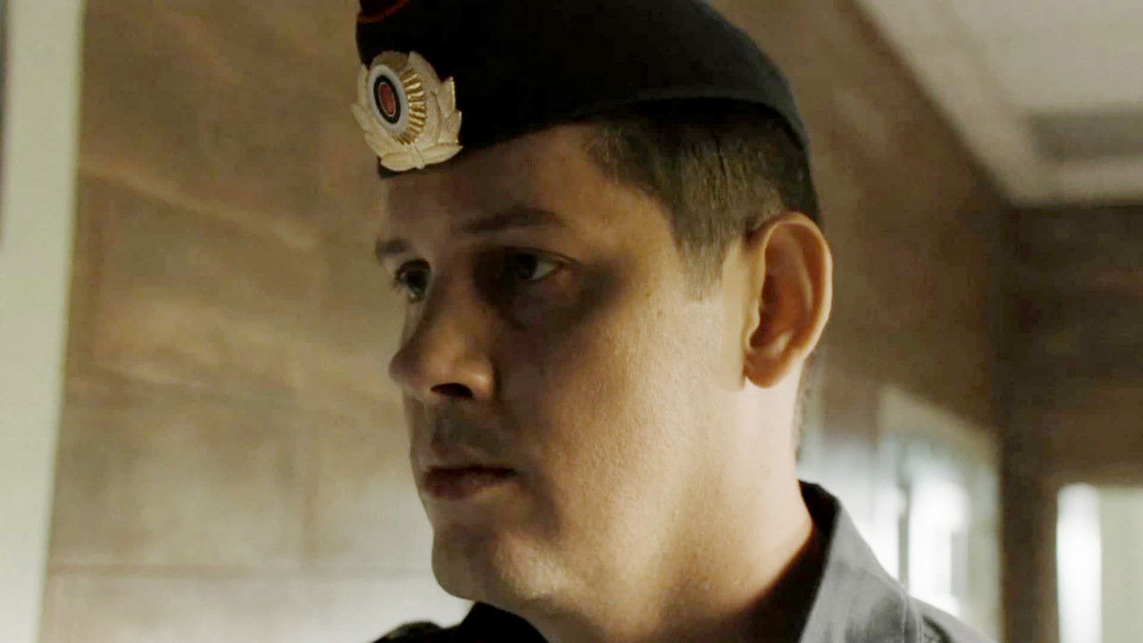 Аутсайдер — Épisode 17