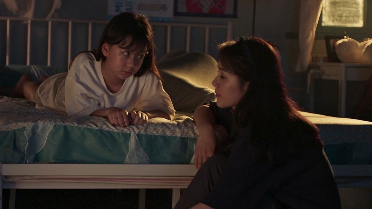 暗刃觉醒 — Épisode 10