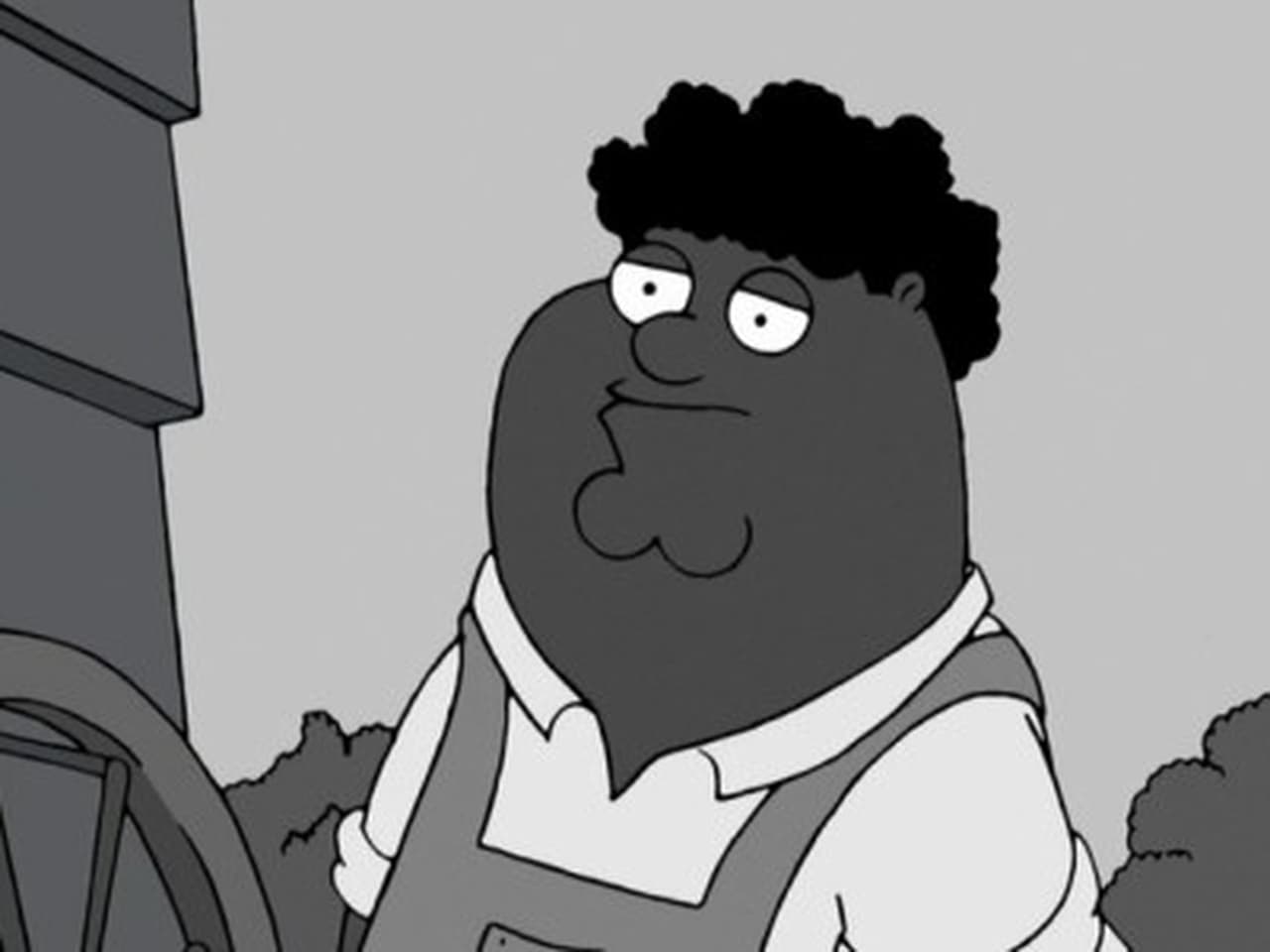 Family Guy - Season 3 Episode 14 : Peter Griffin: Husband, Father... Brother?