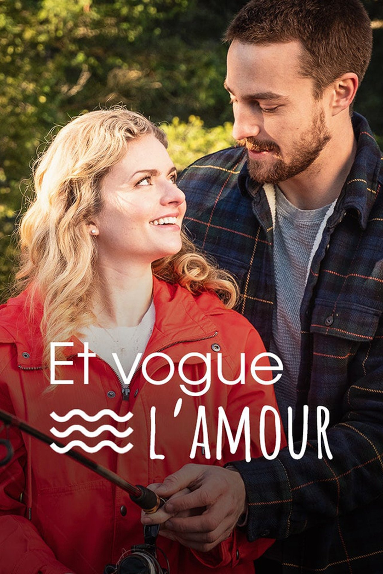Et vogue l'amour poster