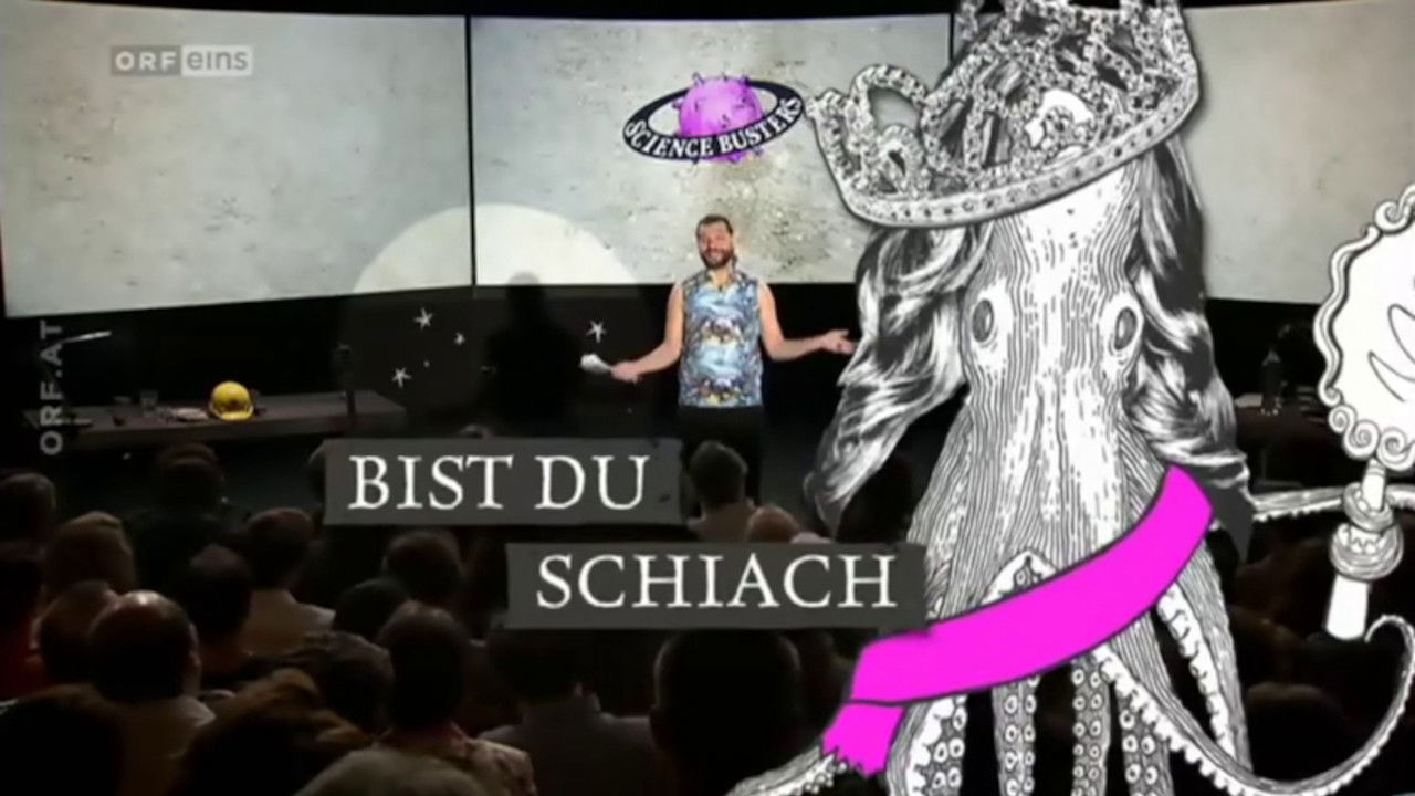 Science Busters - Season 5 Episode 11 : Episode 11