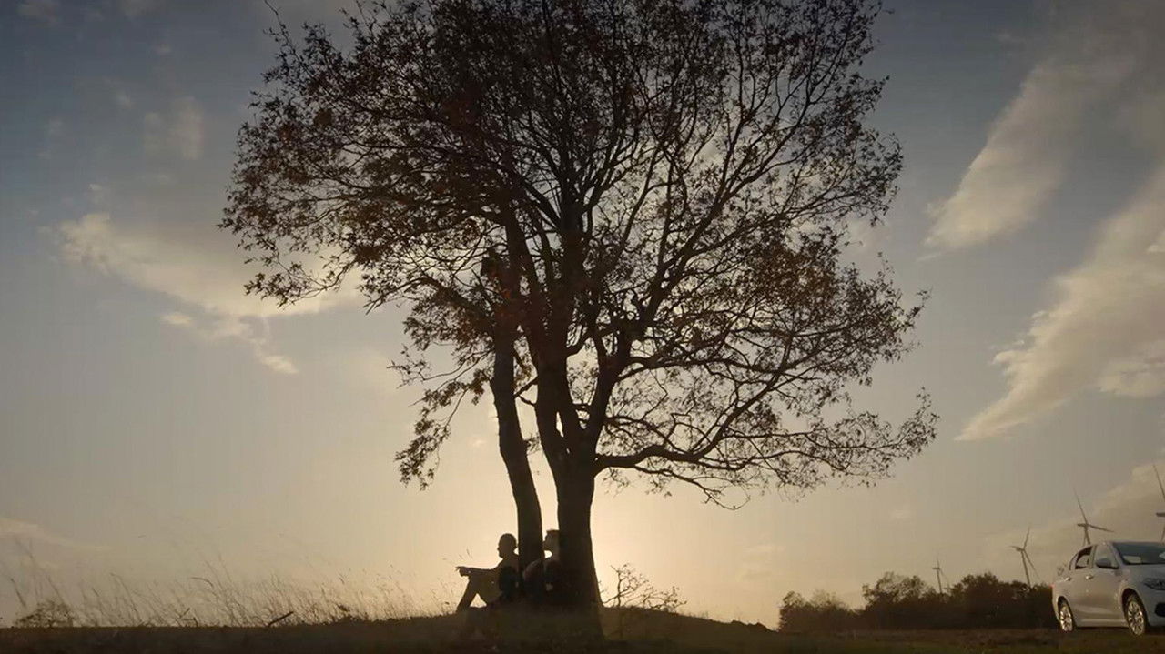 Bozkır — Épisode 8