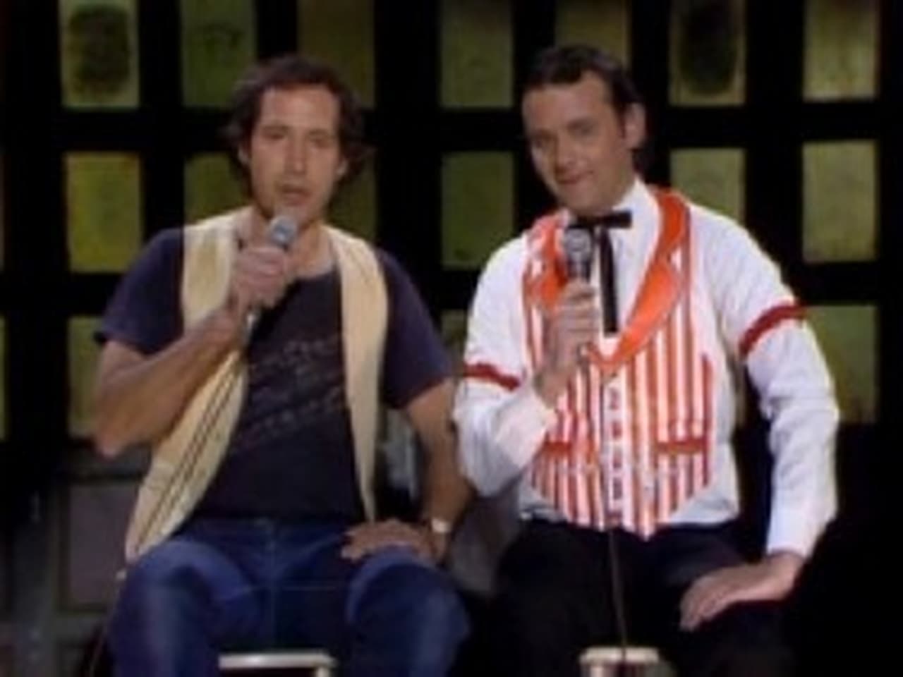 Saturday Night Live - Season 5 Episode 10 : Chevy Chase/Marianne Faithfull