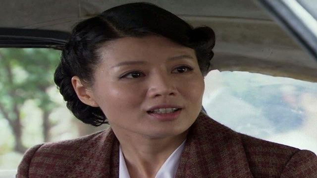 孤雁 — Épisode 21