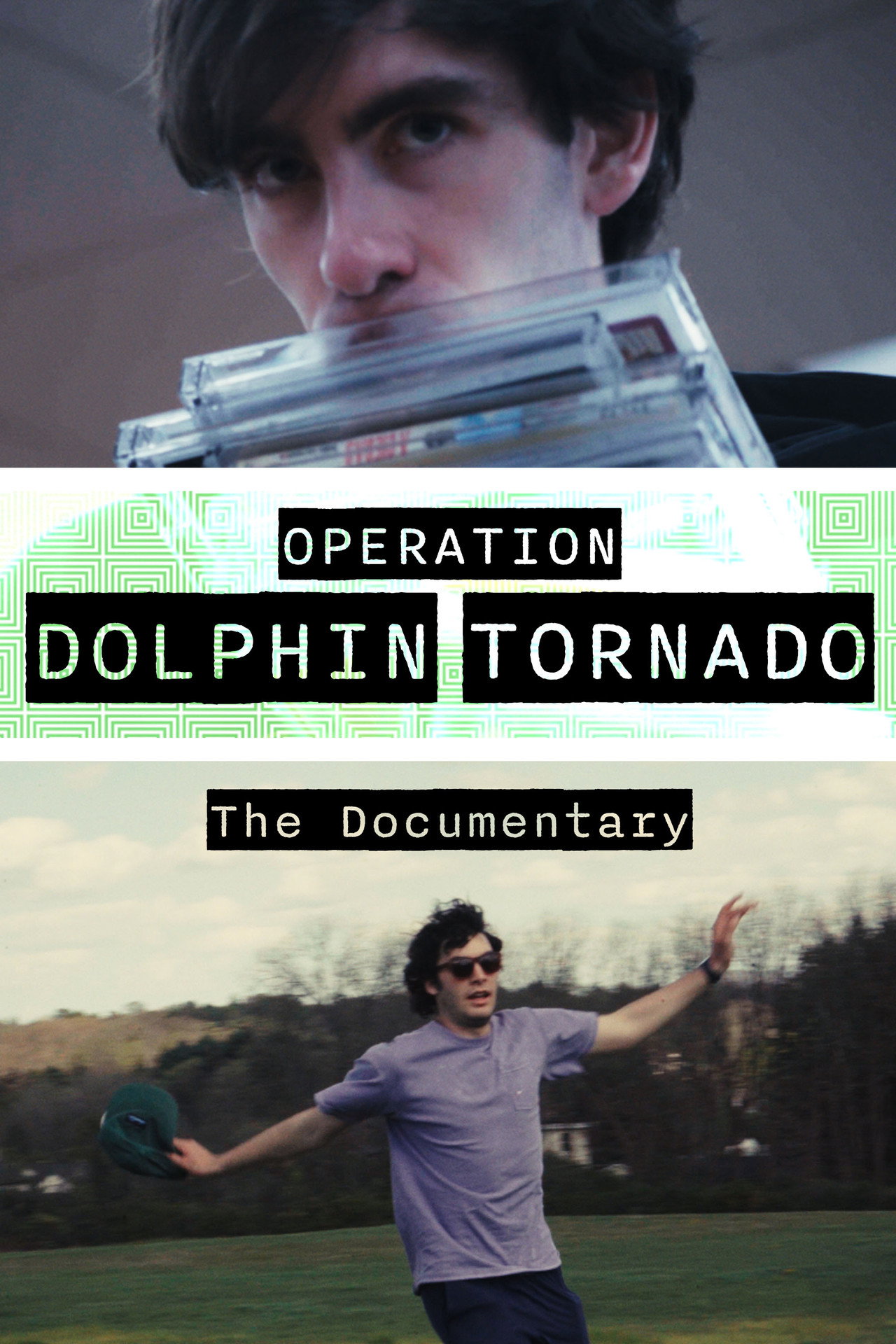Operation Dolphin Tornado: The Documentary Backdrop