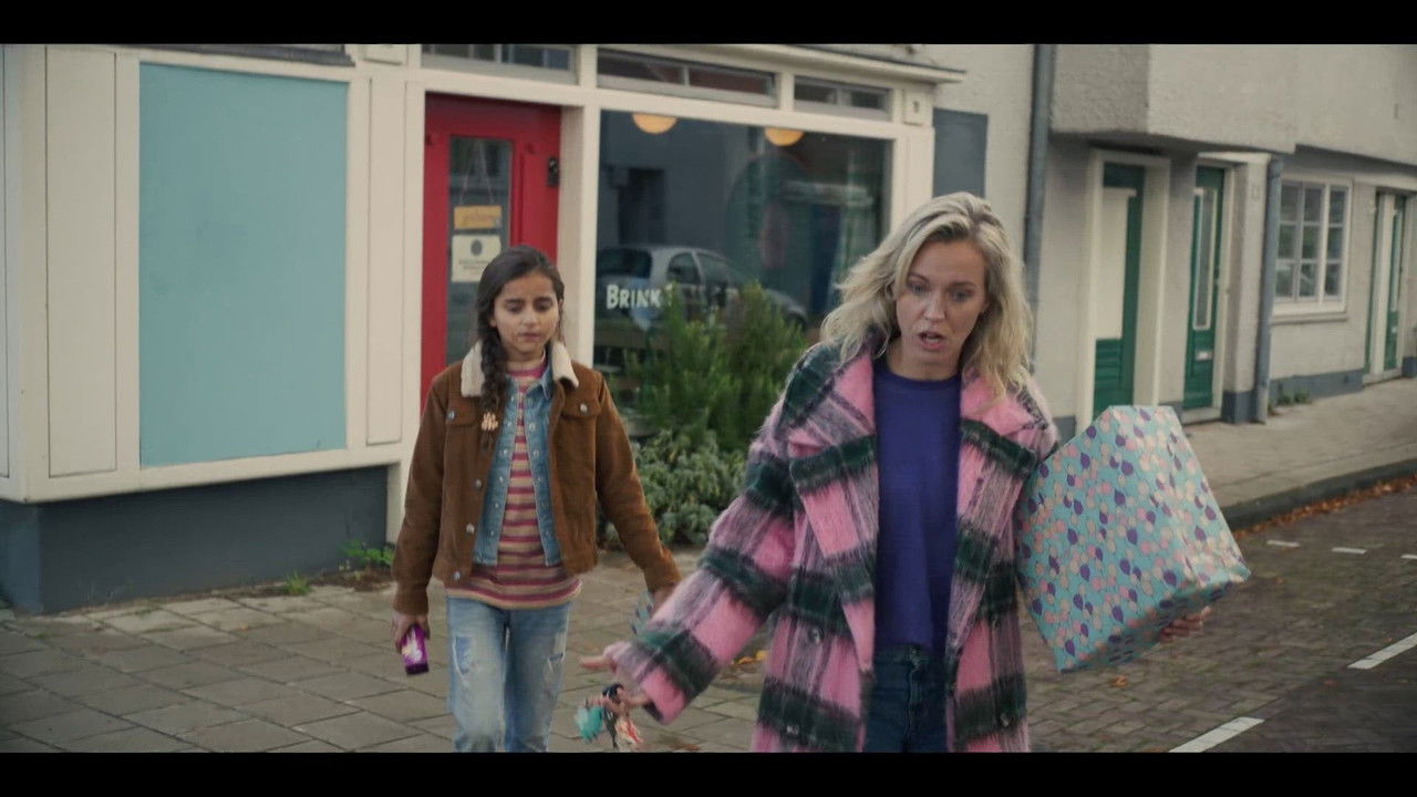 Moedermaffia — Épisode 2