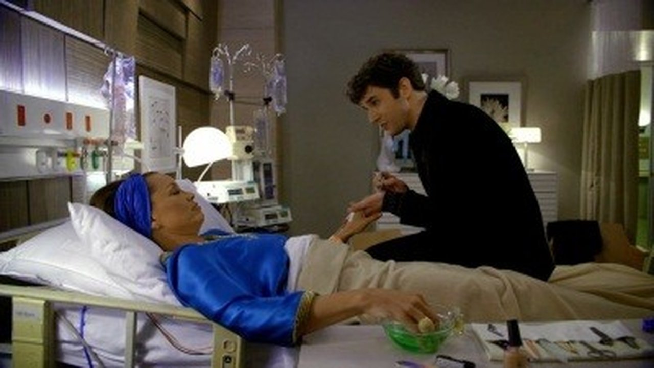 Ugly Betty - Season 4 Episode 20 : Hello Goodbye