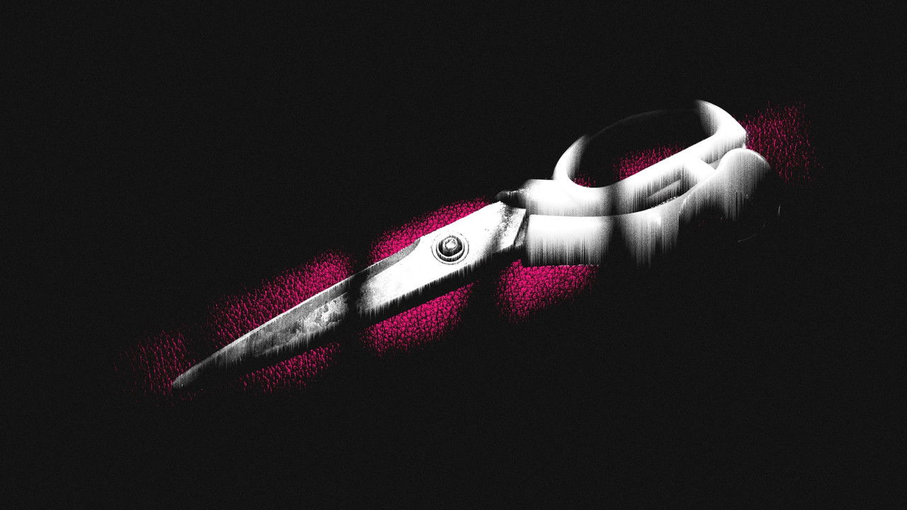 Ripples in Celluloid Backdrop