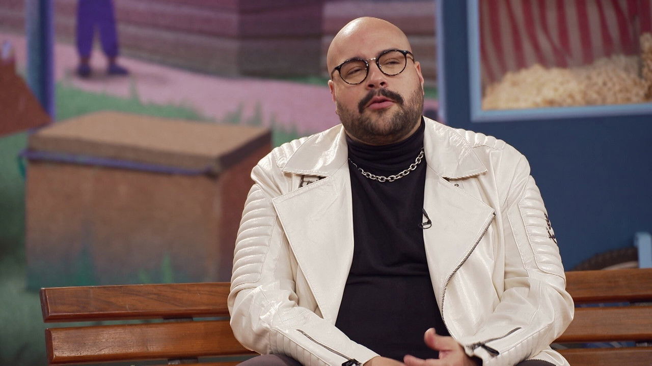 Portugal Show — Épisode 7