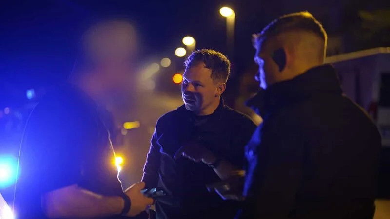 Speed Cops – Poser und Raser im Visier - Season 1 Episode 4 : Episode 4