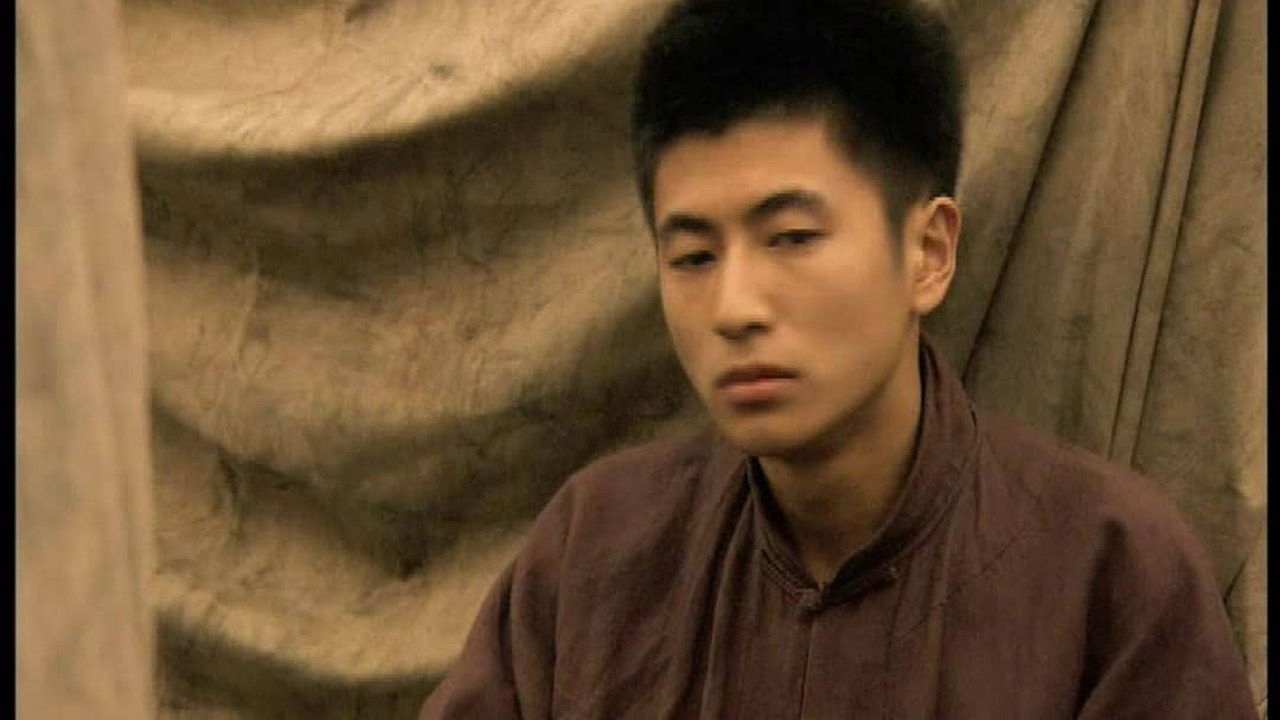 生死兄弟之钢魂 — Épisode 9