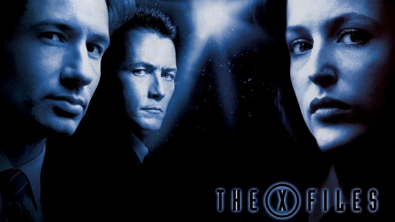 The X-Files - Season 0 Episode 87 : X-Files Profiles - Gibson Praise