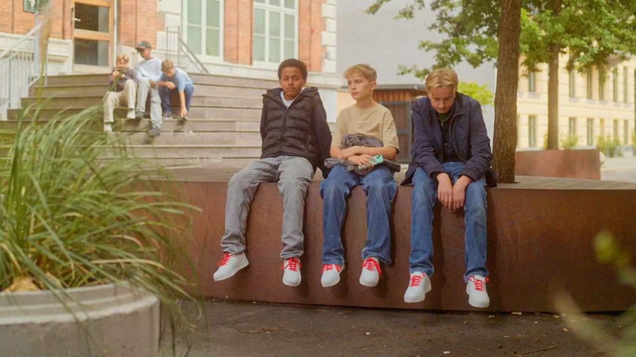 Klassen — Épisode 10