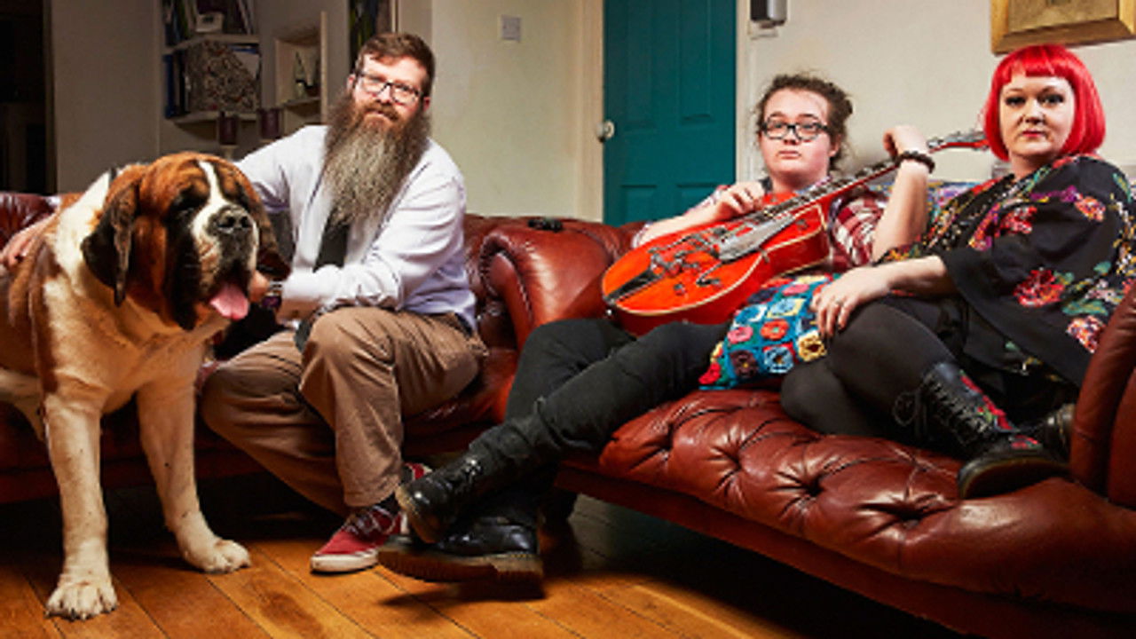 Gogglebox — Épisode 12