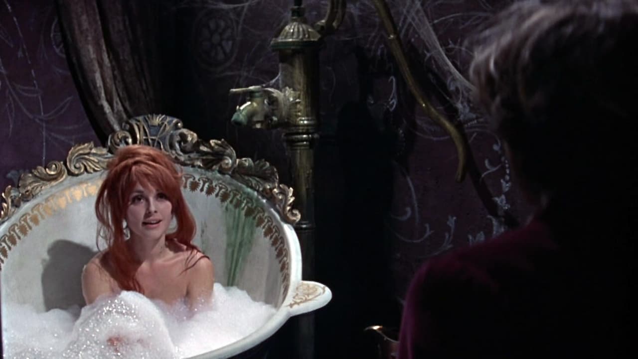 The Fearless Vampire Killers (1967)