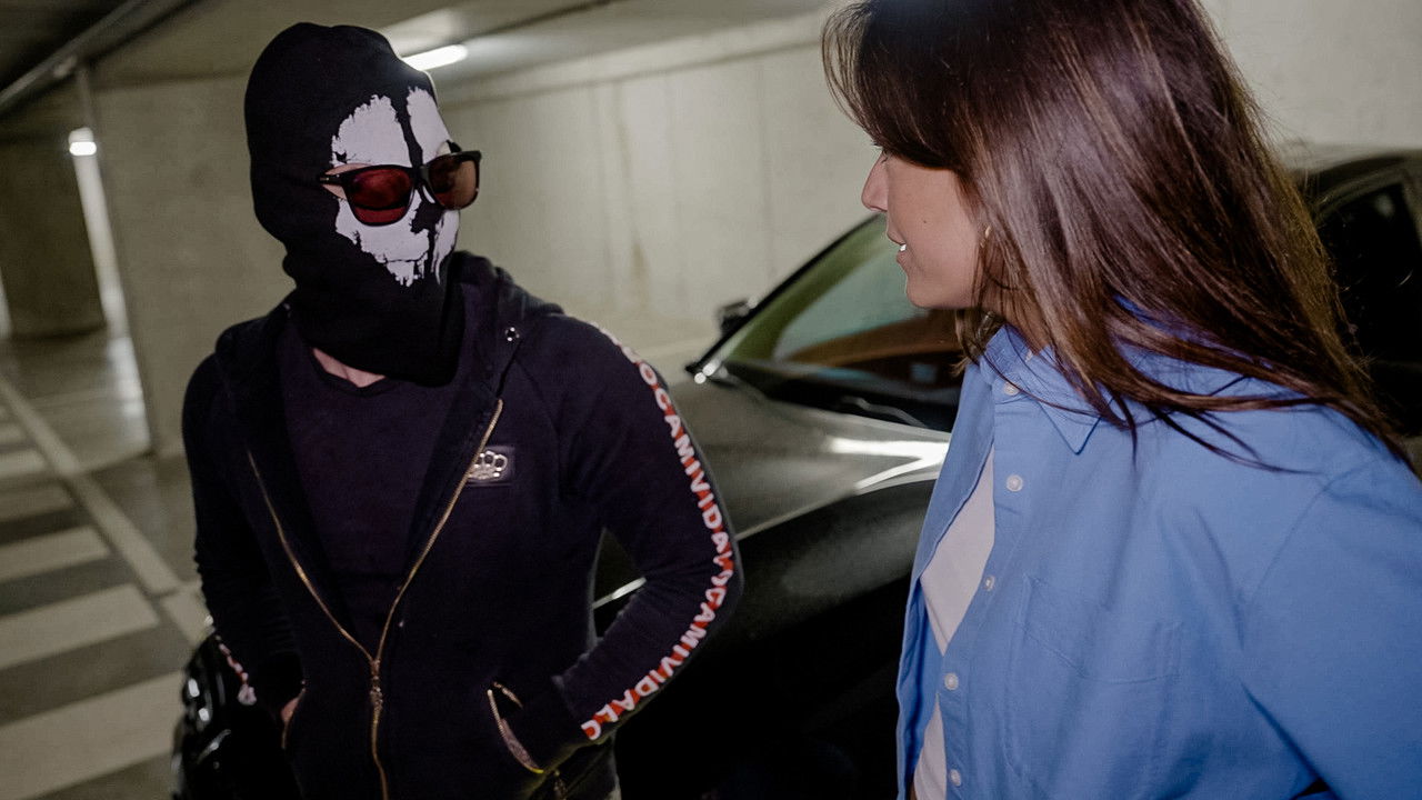 NO CAP — Épisode 4