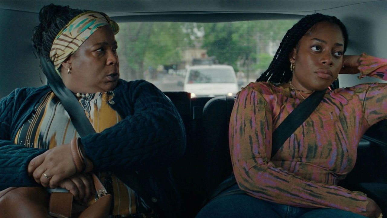 Queenie — Épisode 6