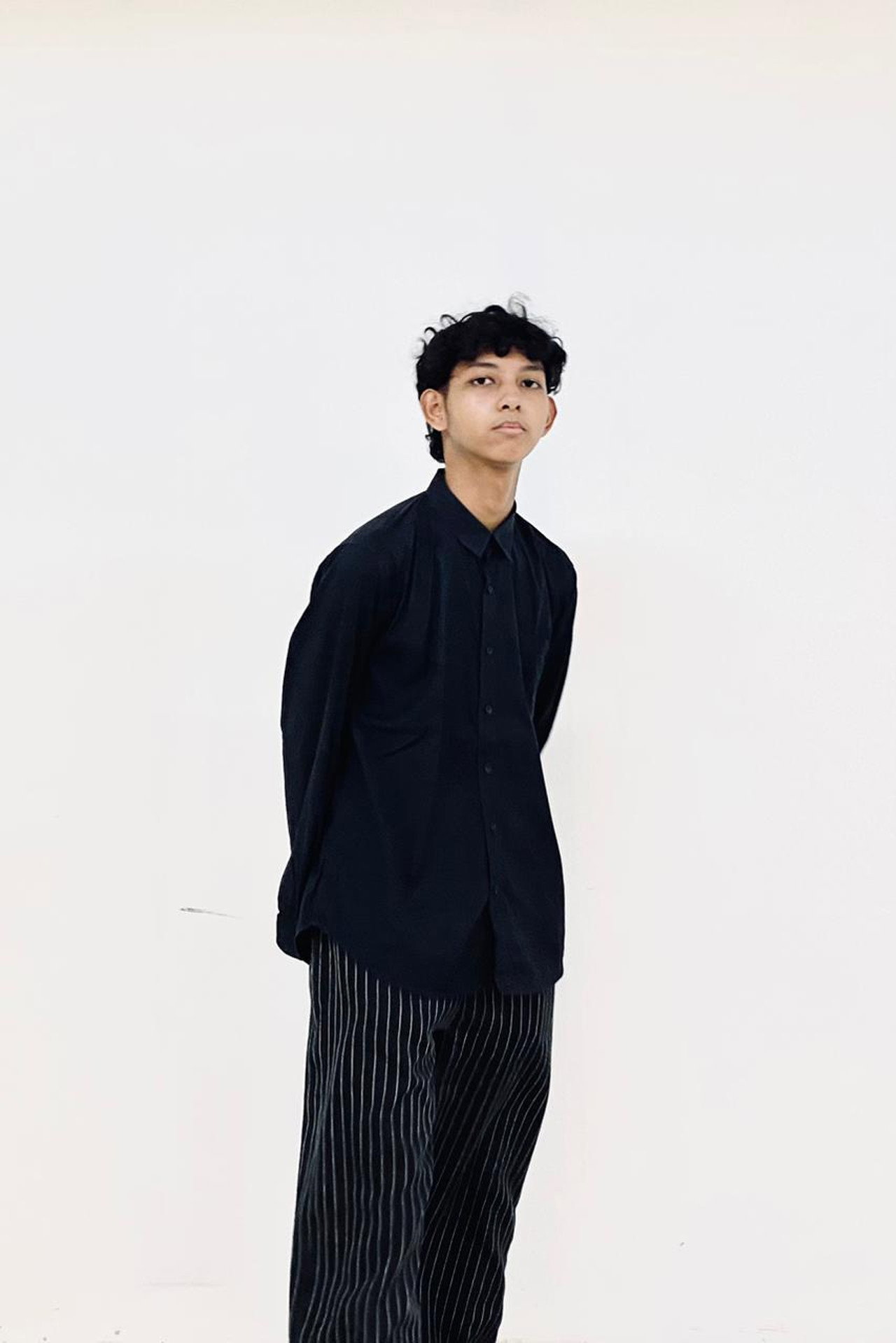 Rafi Permata