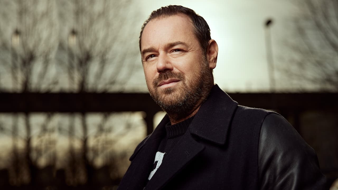 Danny Dyer: How to Be a Man background