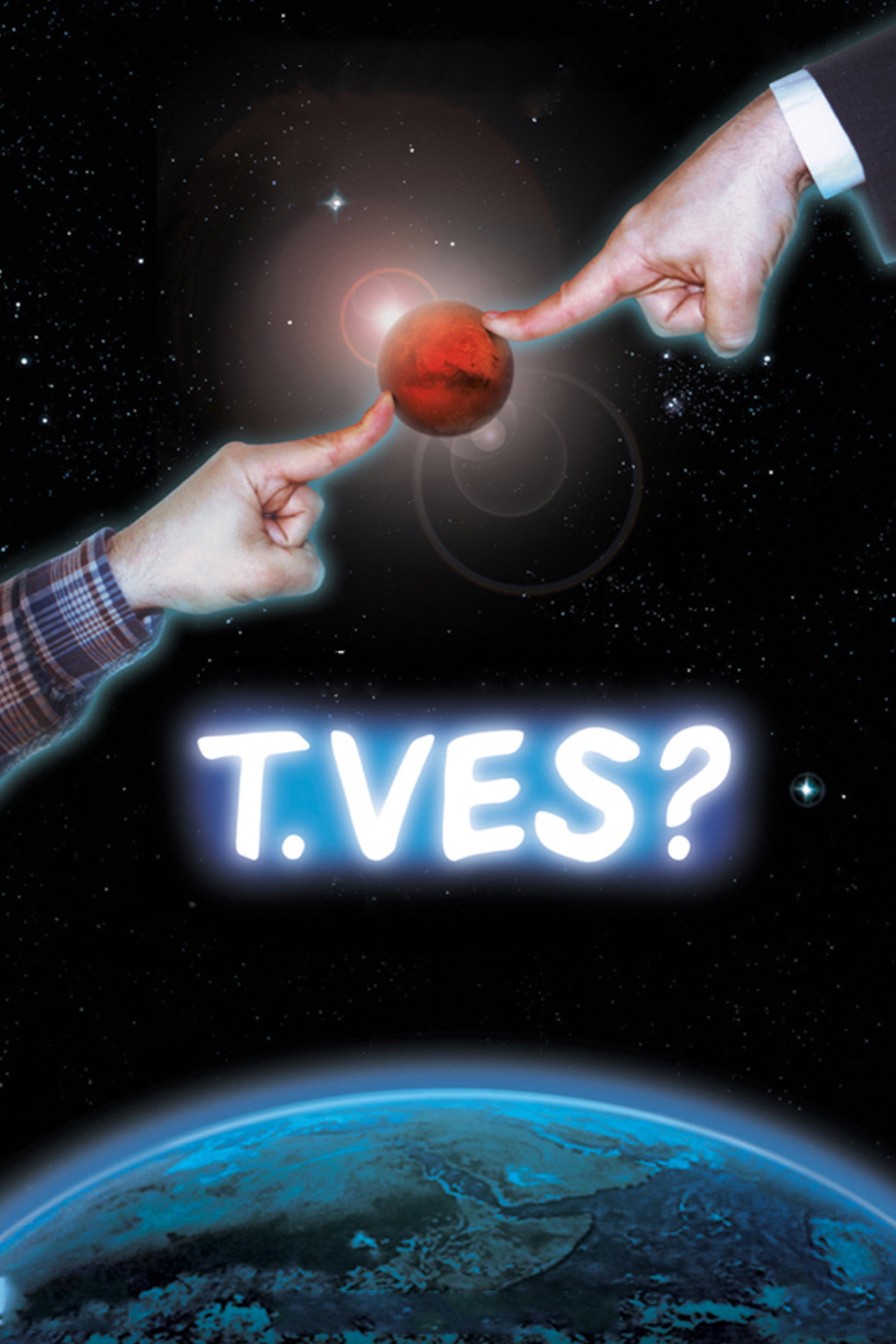 T.Ves? Backdrop