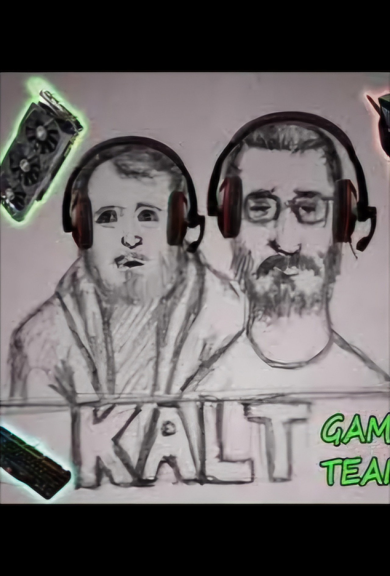 KALT Gamimg Team - House Flipper Pt. 4: Ozan Yok, Hasan Var filmaffisch