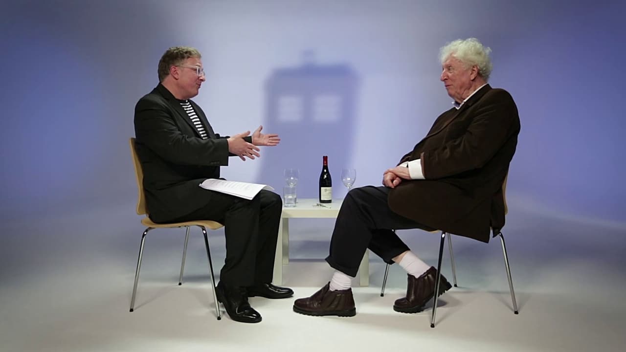 Doctor Who - Season 0 Episode 285 : Tom Baker in Conversation
