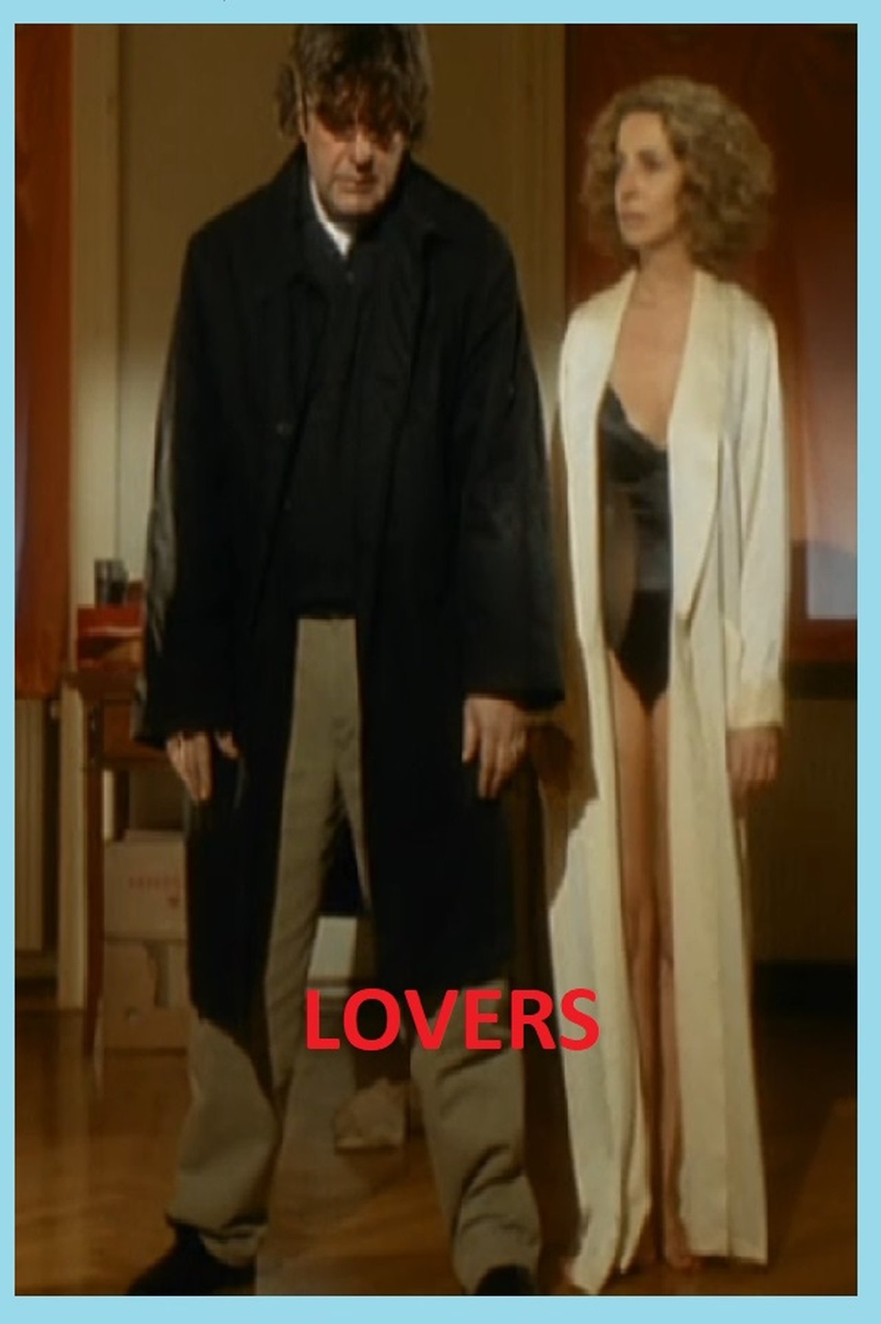 Lovers Lovers
