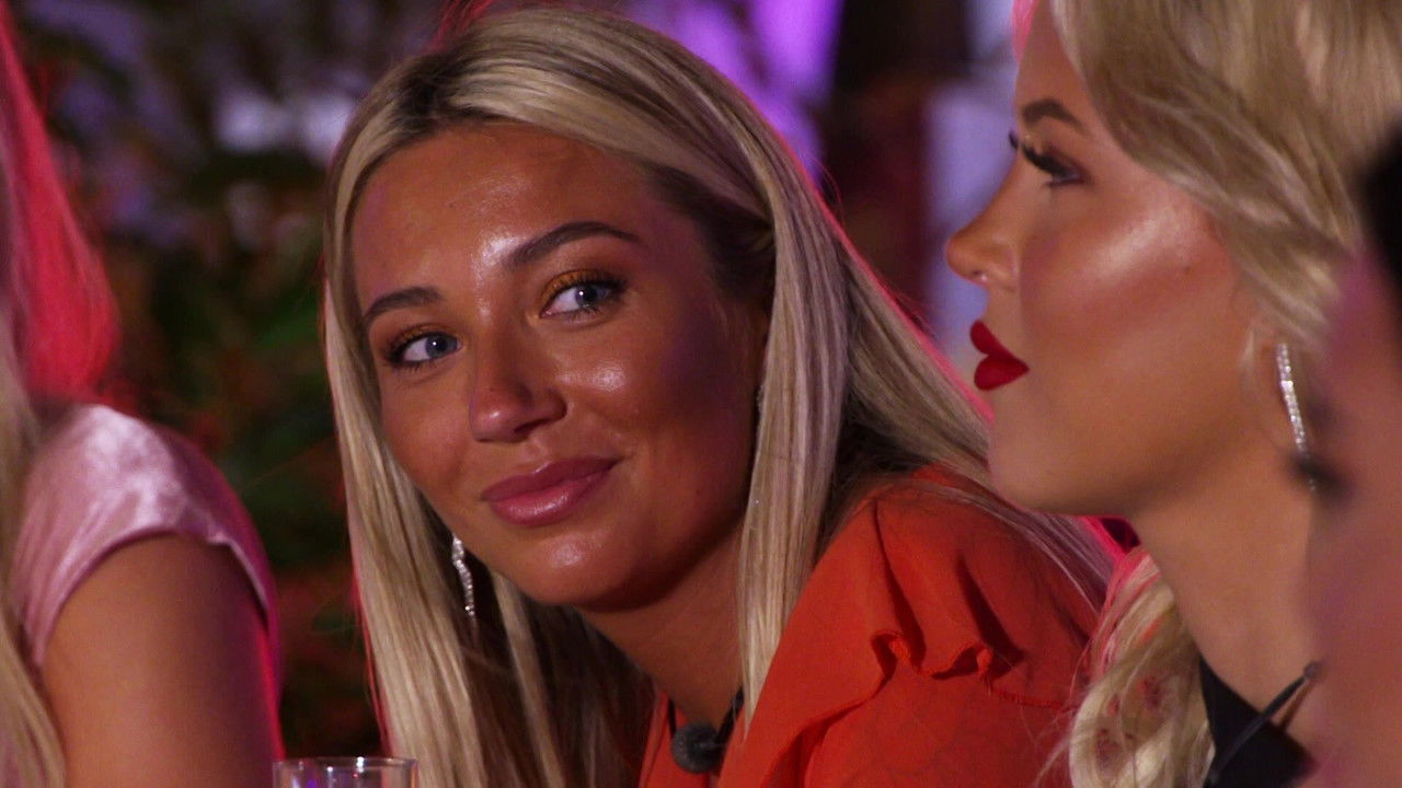 Love Island (Suède) — Épisode 30