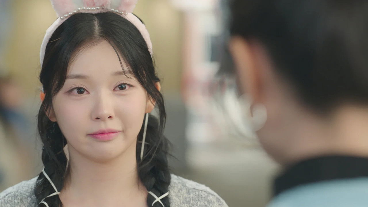 Juste humaine — Épisode 6