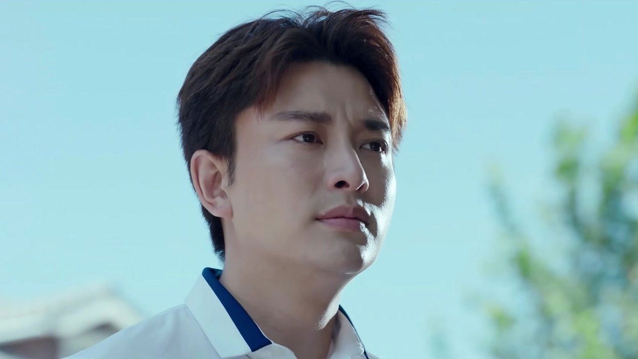 爱在星空下 — Épisode 46