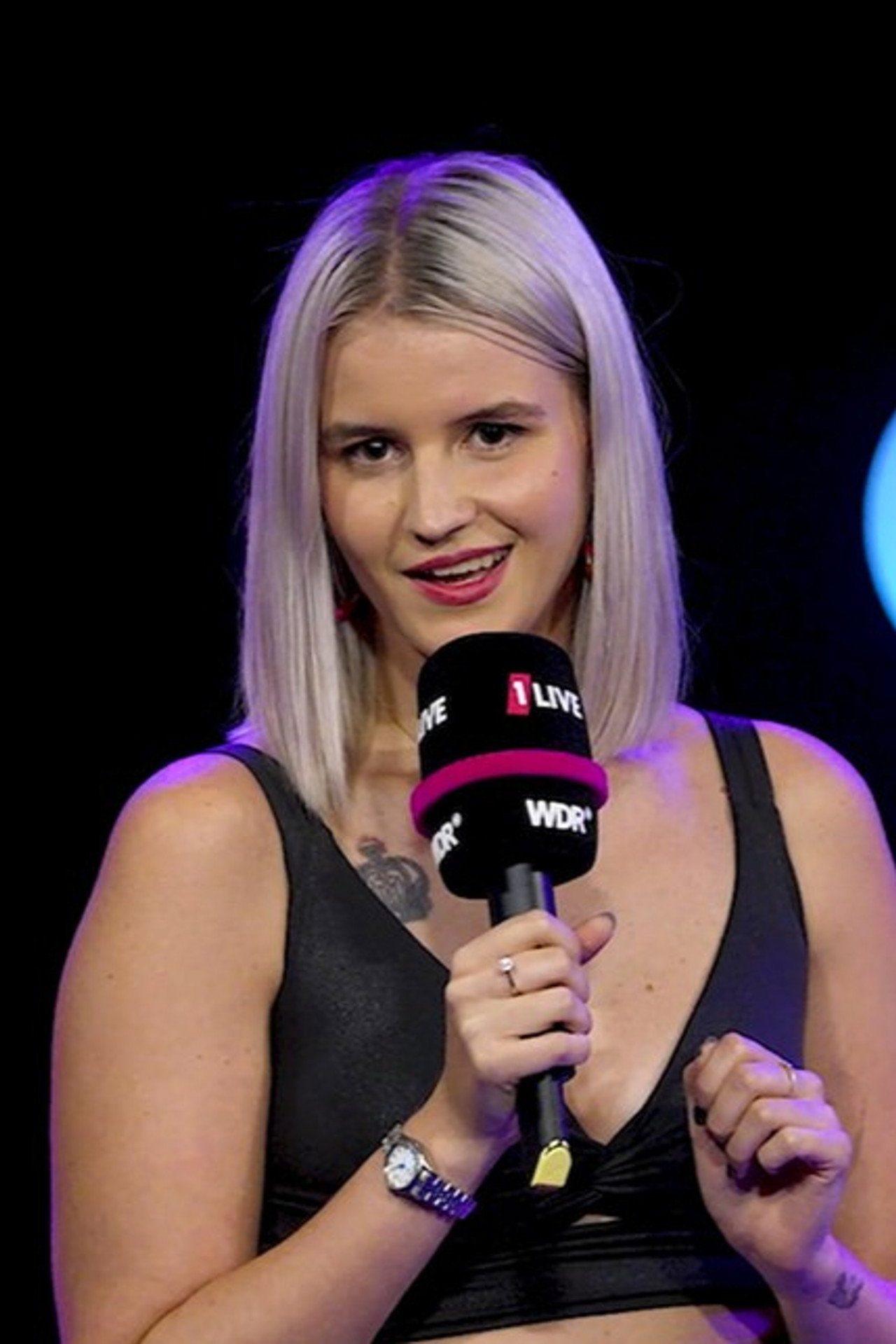 Julia Brandner