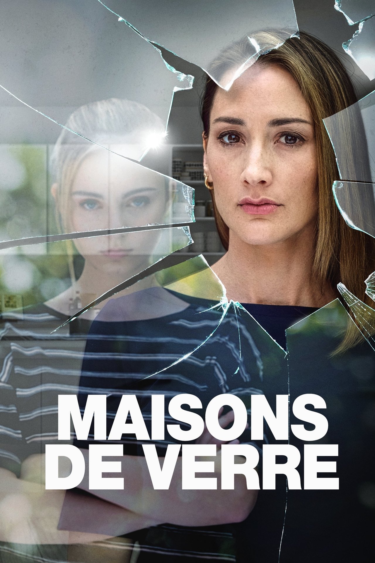 Le secret de ma voisine poster