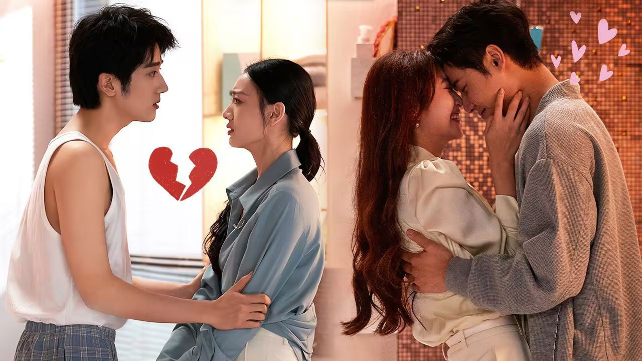 开播吧！短剧季 — Épisode 4