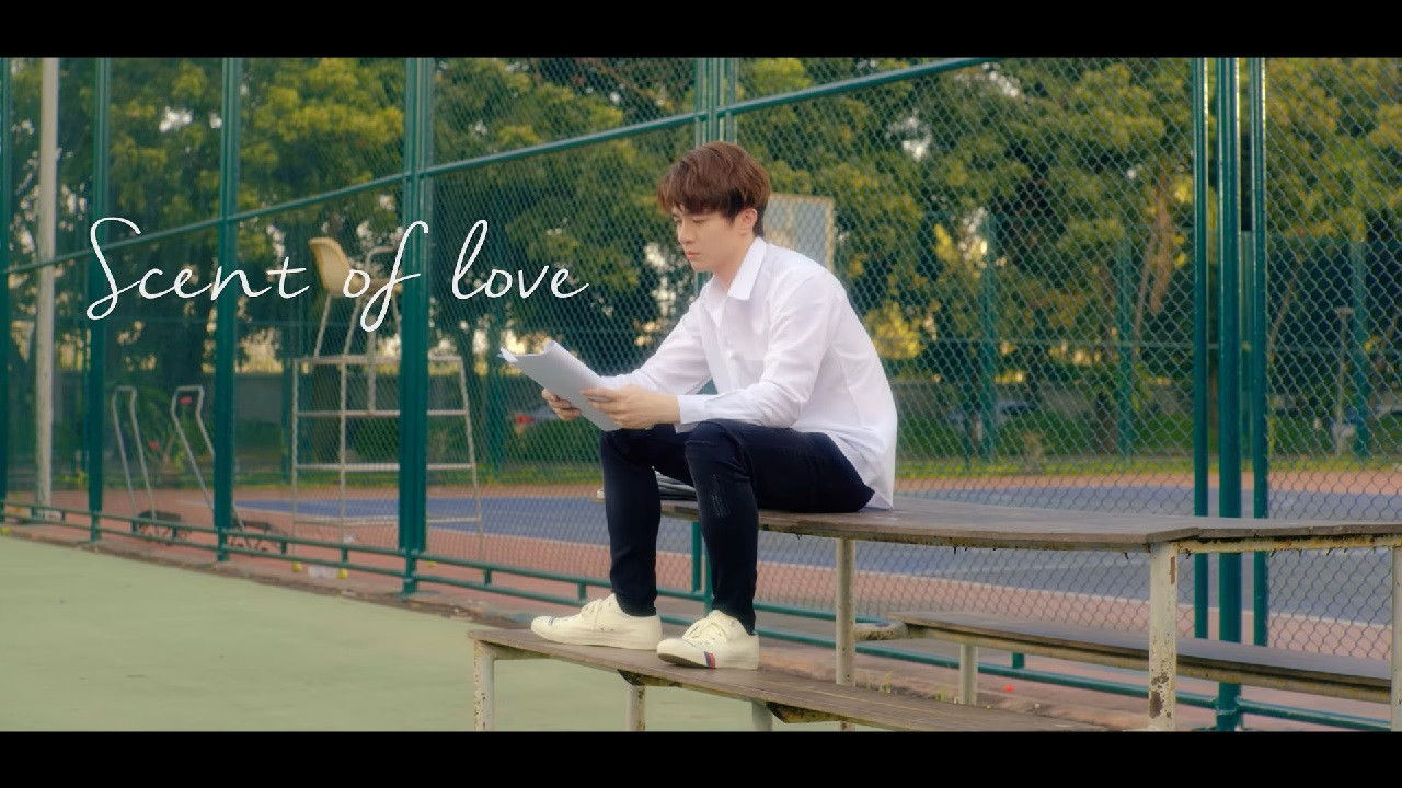 กลิ่นของความรัก — Épisode 2